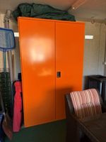 Lista Steckregal-Schrank