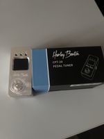 Stimmgerät Tuner Harley Benton CPT-20