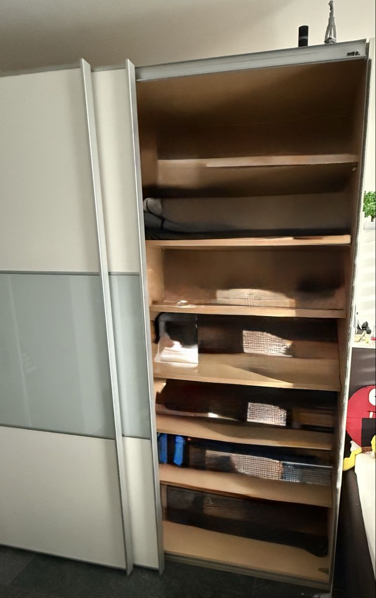 Armadi: Kleiderschrank ab 1.- – Usato da Cham venduto da Sinoa 1