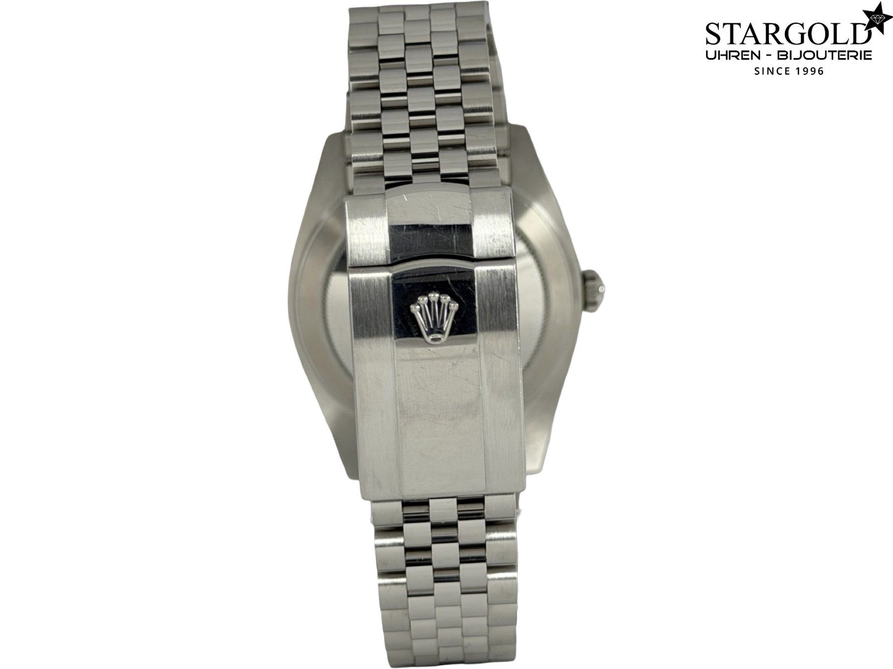 Rolex Orologi: Rolex Datejust Wimbledon 41 - 126300 – Usato da Zürich venduto da Stargold-Uhren 7