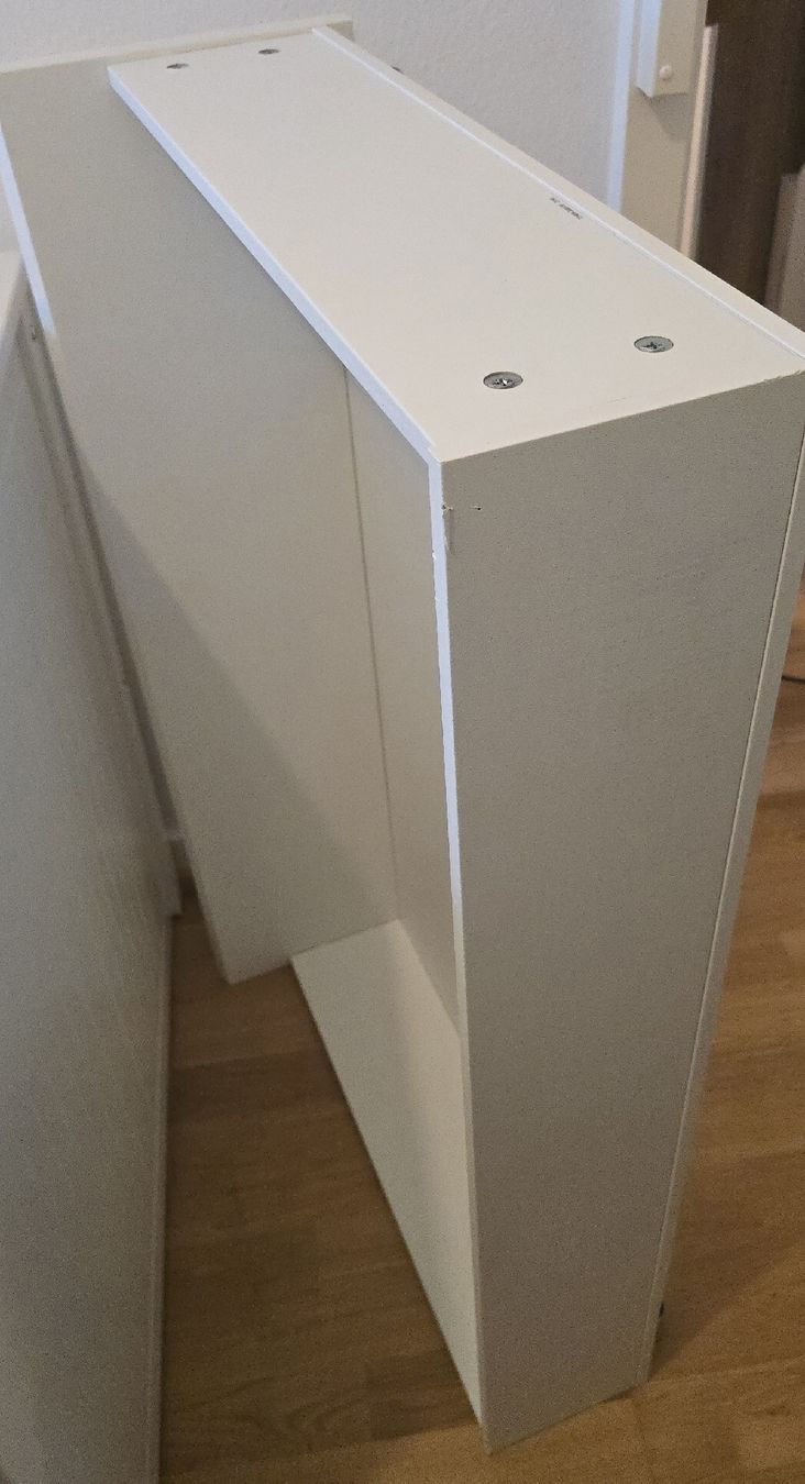Ikea Autres articles pour la maison: Ikea MALM Bett Schublade – D'occasion à Winterthur par iziphone 3