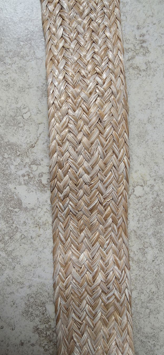 Pieces Cinture: Ceinture Pieces couleur nature taille 70 – Nuovo e nell'imballaggio originale da Ste-Croix venduto da kar_9x7w 2