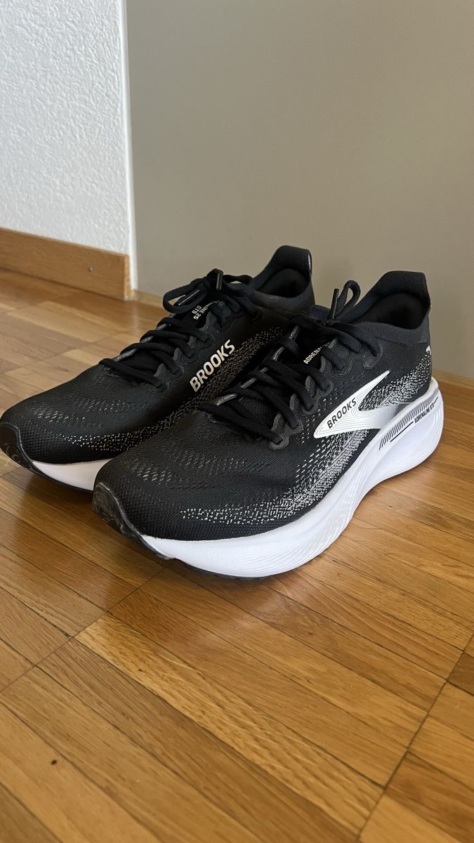 Brooks Chaussures hommes: Brooks Adrenaline GTS 25 – Neuf (Voir description) à Wetzikon ZH par nch_z8zr 2