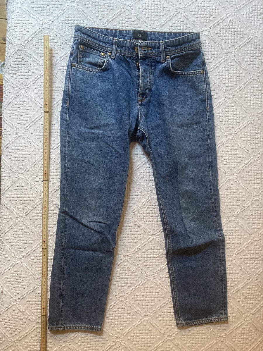 Jeans: Jeans – D'occasion à Cortébert par col_h56s