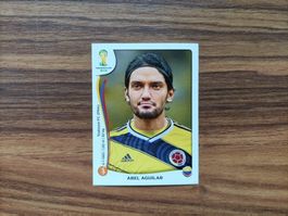 Panini-WM 2014 Nr. 194