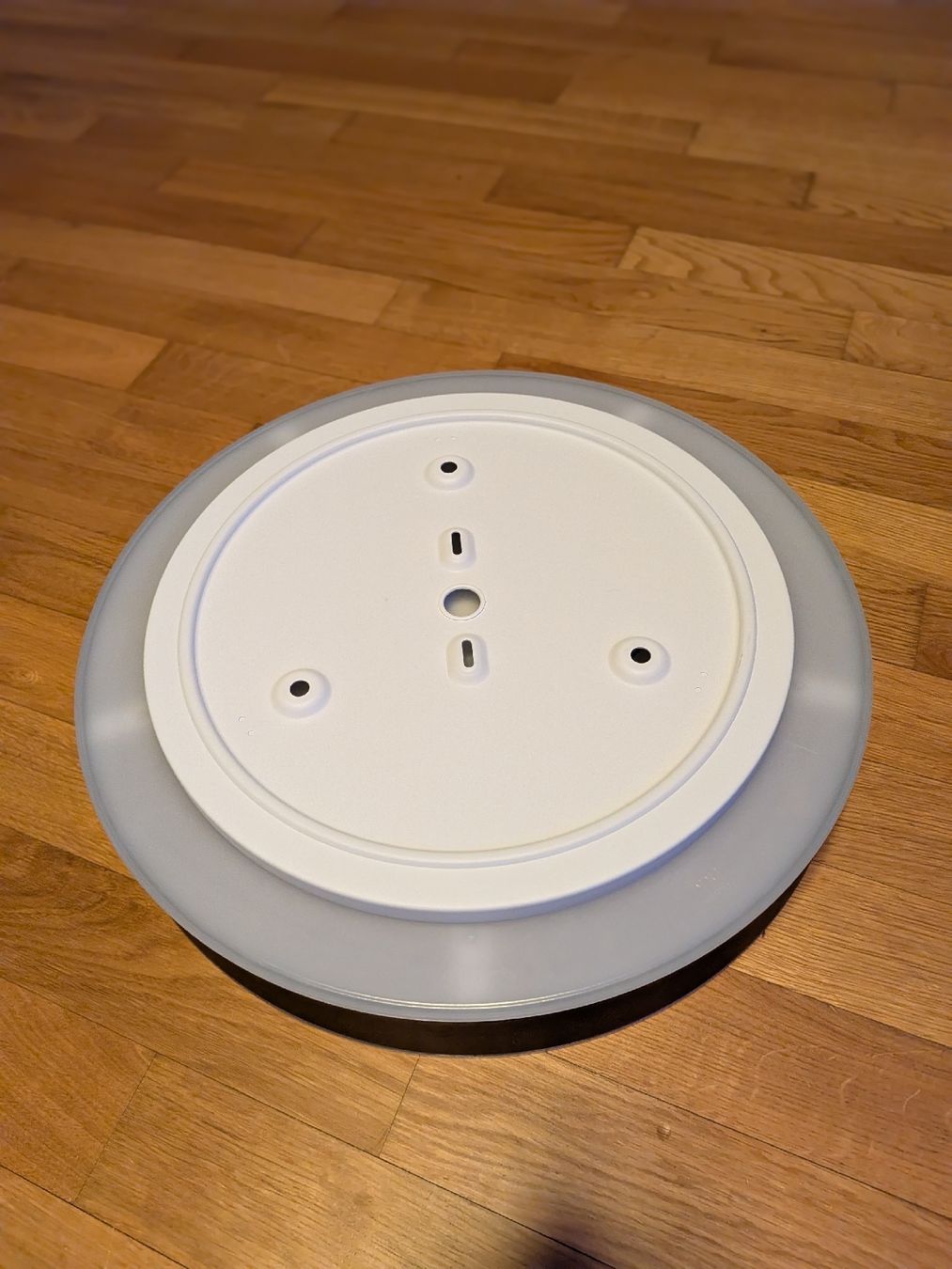 Philips Lampadari & plafoniere: Philips Hue Deckenleuchte rund, modern, dimmbar, LED – Usato da Glattbrugg venduto da domiculix 1
