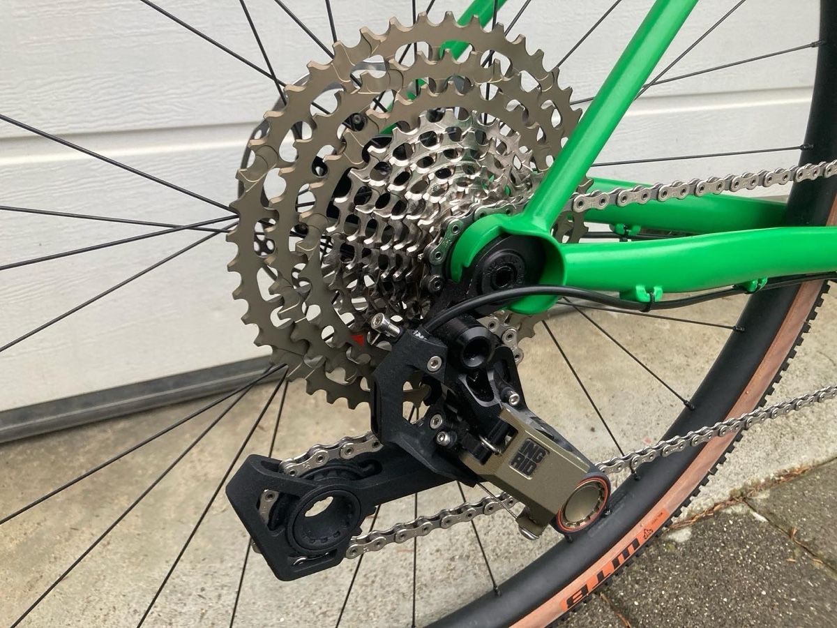 Velos: Vonderach handcrafted Bicycles – Neu (gemäss Beschreibung) aus Kleindöttingen von mammothlakes 3