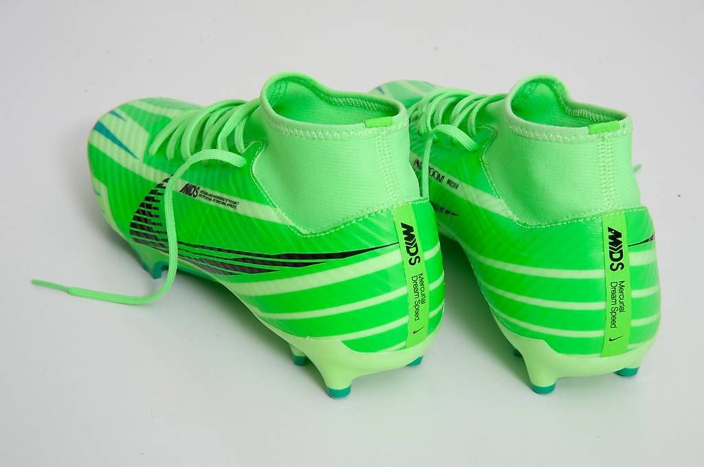 Nike Herrenschuhe: Nike Air Zoom CR7 – Neu (gemäss Beschreibung) aus Lausanne von Phlox02 3