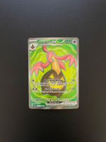 Pokémon Chaos Rising Gourgeist Ex 102/086
