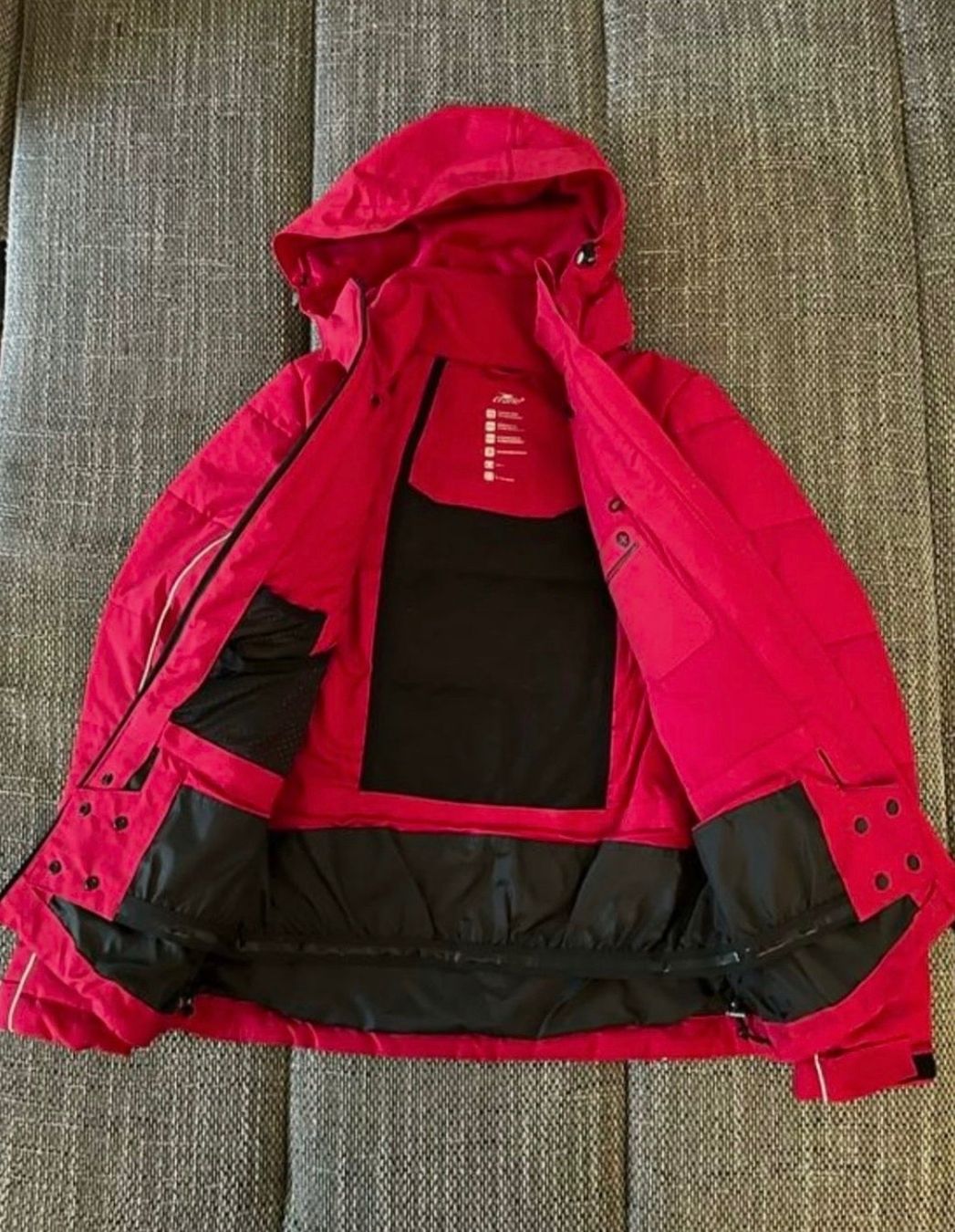 Jacken: Skijacke Gr. 36/38 – Neu (gemäss Beschreibung) aus Zürich von chj_855s 2