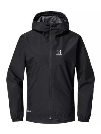 Haglöfs Kaise GTX Jacket - Regenjacke - Damen - Grösse XL