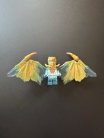 LEGO Ninjago Figur Zane Goldener Drache  