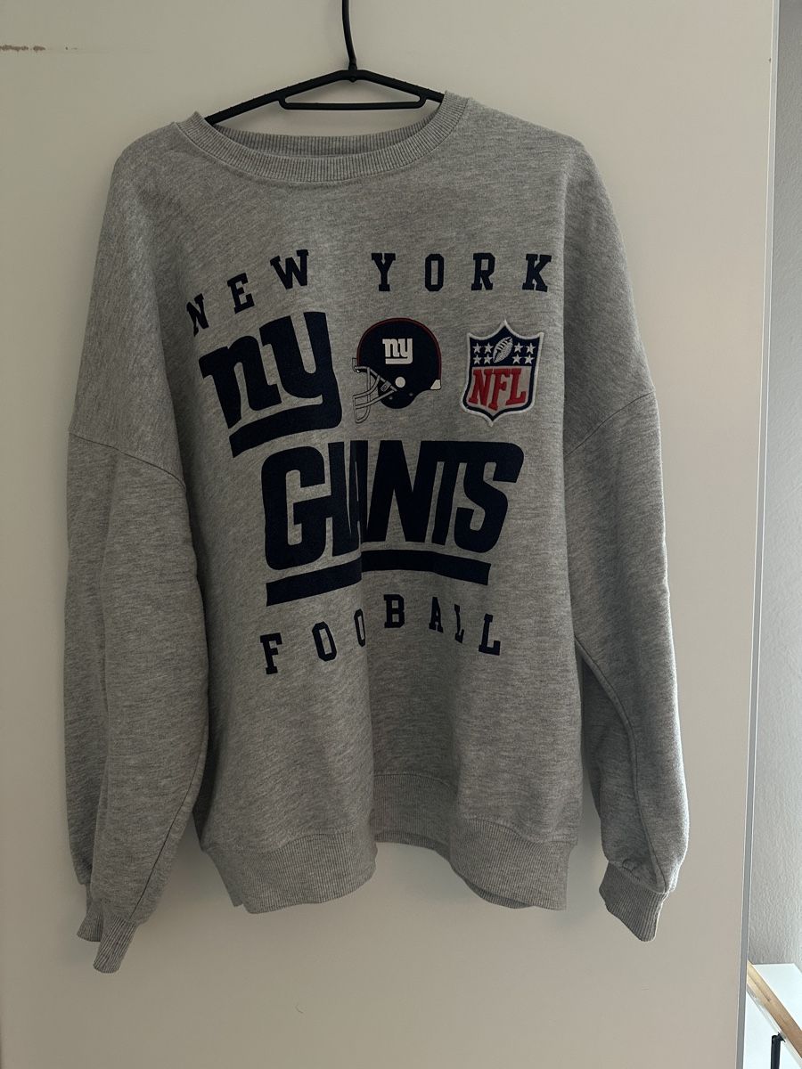 Pull&Bear Pulls & Sweat-shirts: NY Giants Sweater Pullover  NFL von Pull & Bear – D'occasion à Männedorf par ci87X 1