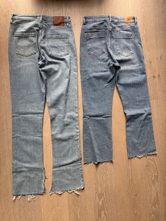 3 Paar Zara Jeans 👖