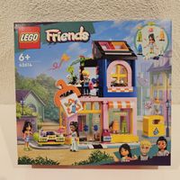 LEGO 42614 Friends Vintage-Modeboutique, Neu und OVP!