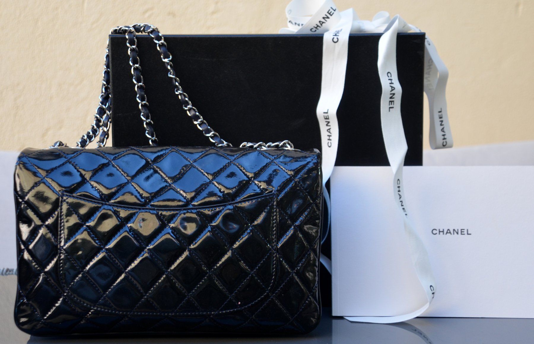 Chanel Borse da donna: Chanel Tasche / sac + Katalog / catalogue – Usato da Collonges venduto da Auganien 3
