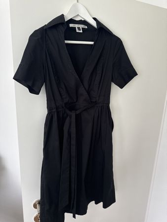 Diane vom Fürstenberg Kleid Grösse XS-S