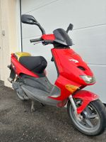 Aprilia sr 50