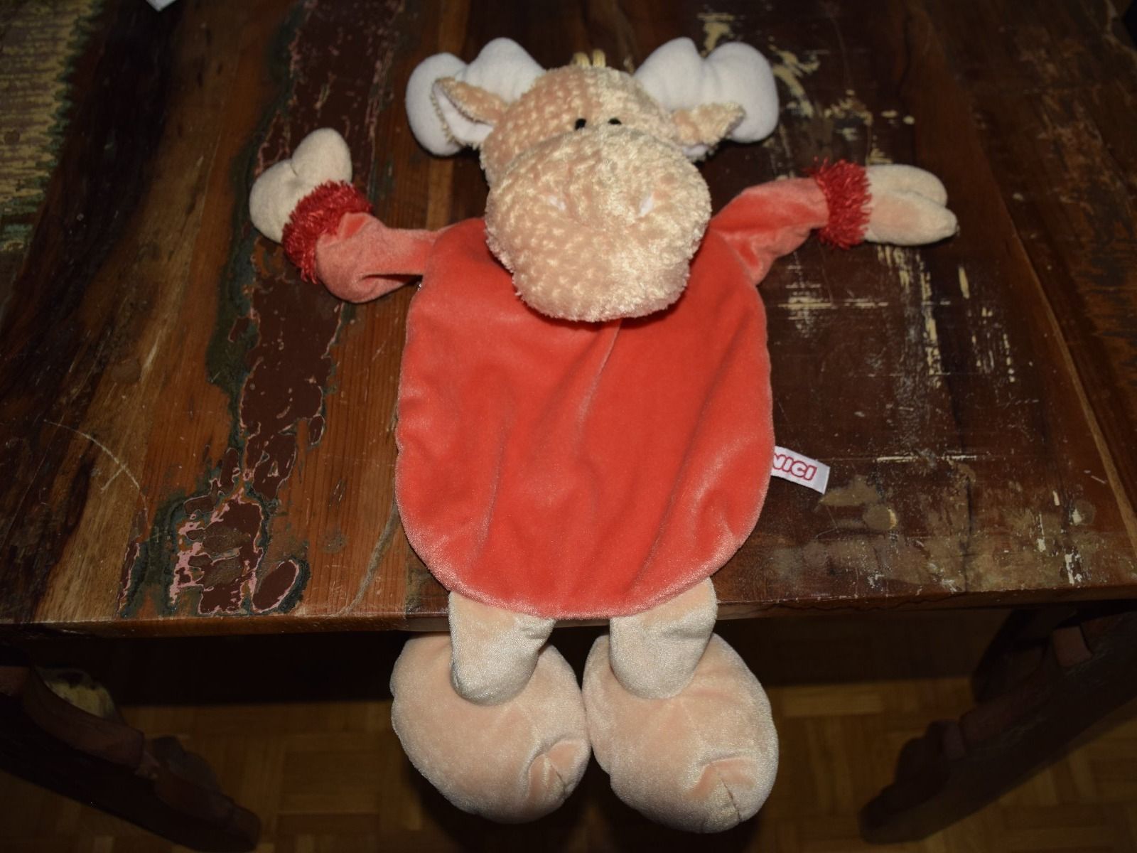 Nici Altri elettrodomestici e apparecchi d’epoca: Nici Bettflasche Hülle oder für das Pyjama oder so:-) – Usato da Wetzikon ZH venduto da Wetzicardo25 1