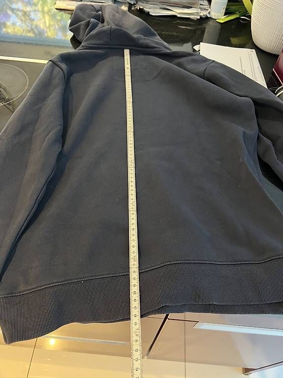 Maglioni & Felpe: Sweat à capuche Quiksilver taille M – Usato da Epalinges venduto da Kallem 3