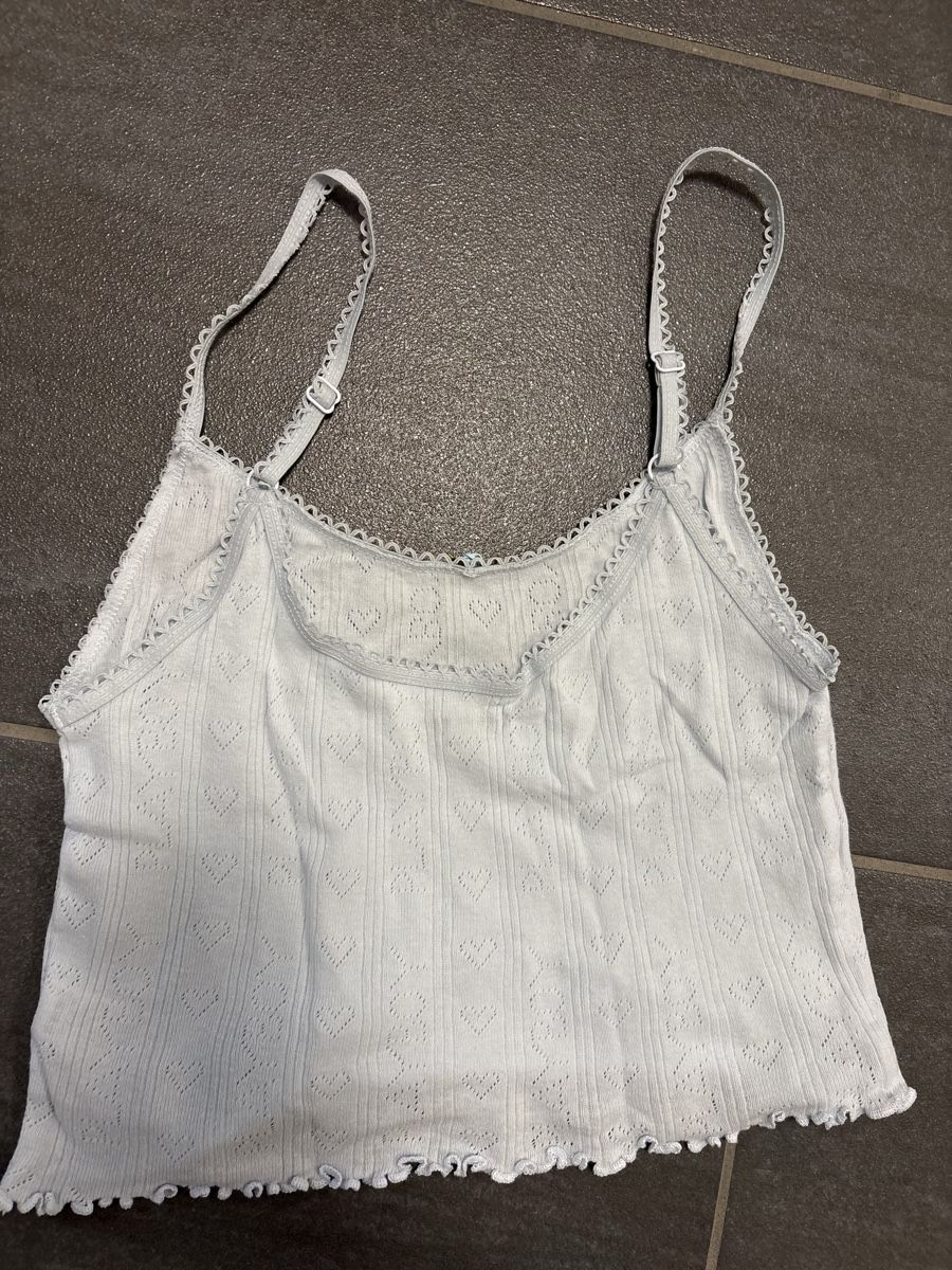 Top: Pacsun Top S – Usato da Rümlang venduto da svent 4