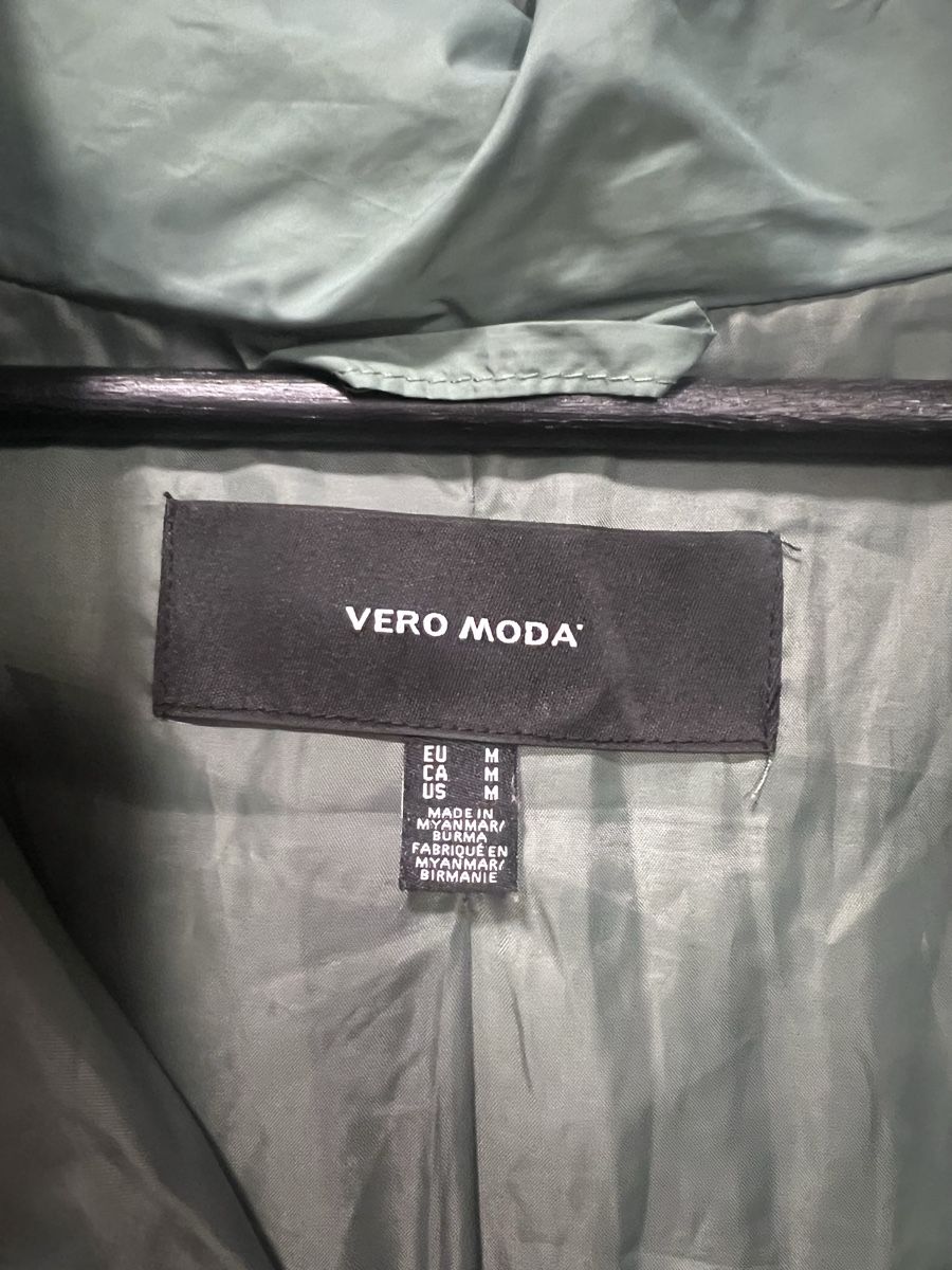 Giacche: Vero Moda Übergangsjacke, Gr. M – Usato da Winterthur venduto da ell_22rh 2