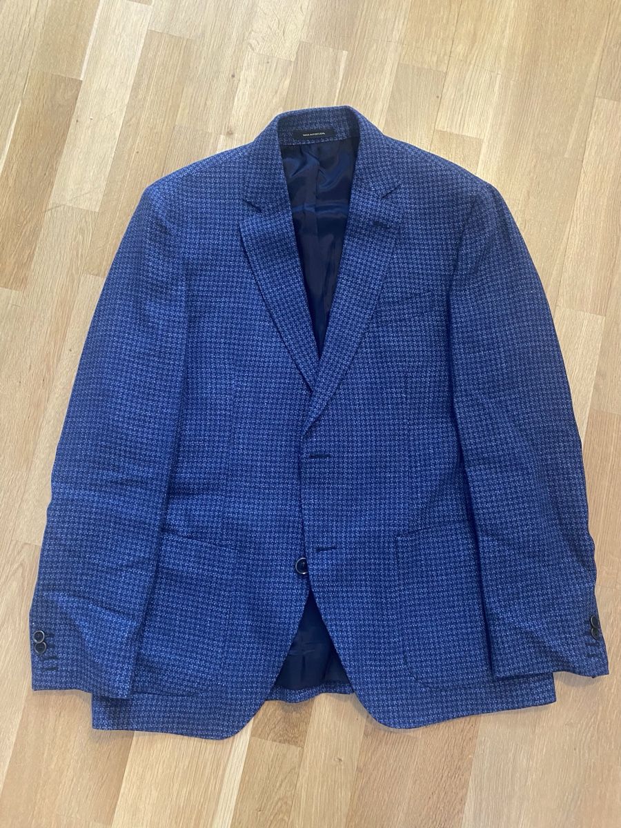 Massimo Dutti Jacken: Massimo Dutti Jacket – Gebraucht aus Zürich von has_8csw
