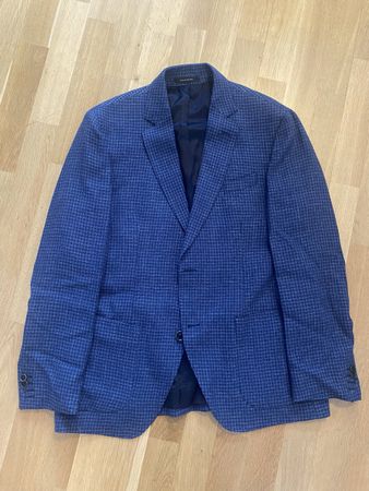 Massimo Dutti Jacket
