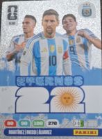 Panini FIFA 365 Adrenalyn XL – Legends 2024 Argentinien #630