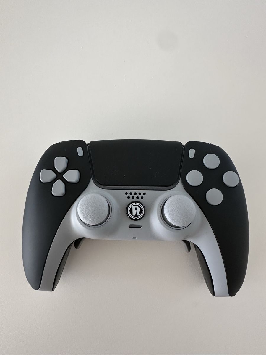 Controller: PS5 Controller Rocket Games – Gebraucht aus Oberdorf BL von Pepsi05
