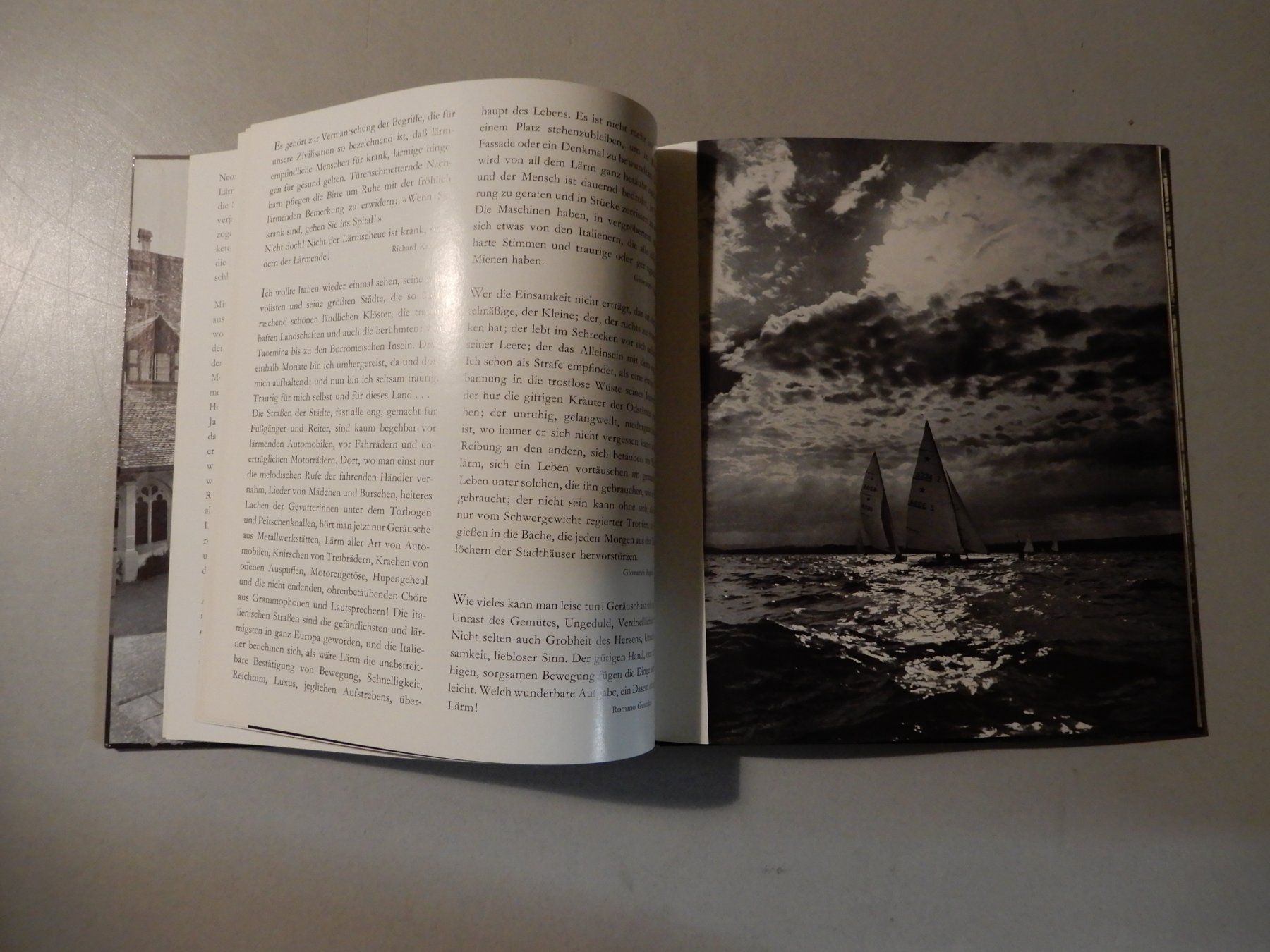 Libri: O komm, Gewalt der Stille – Usato da Erstfeld venduto da Mario_boe0 4