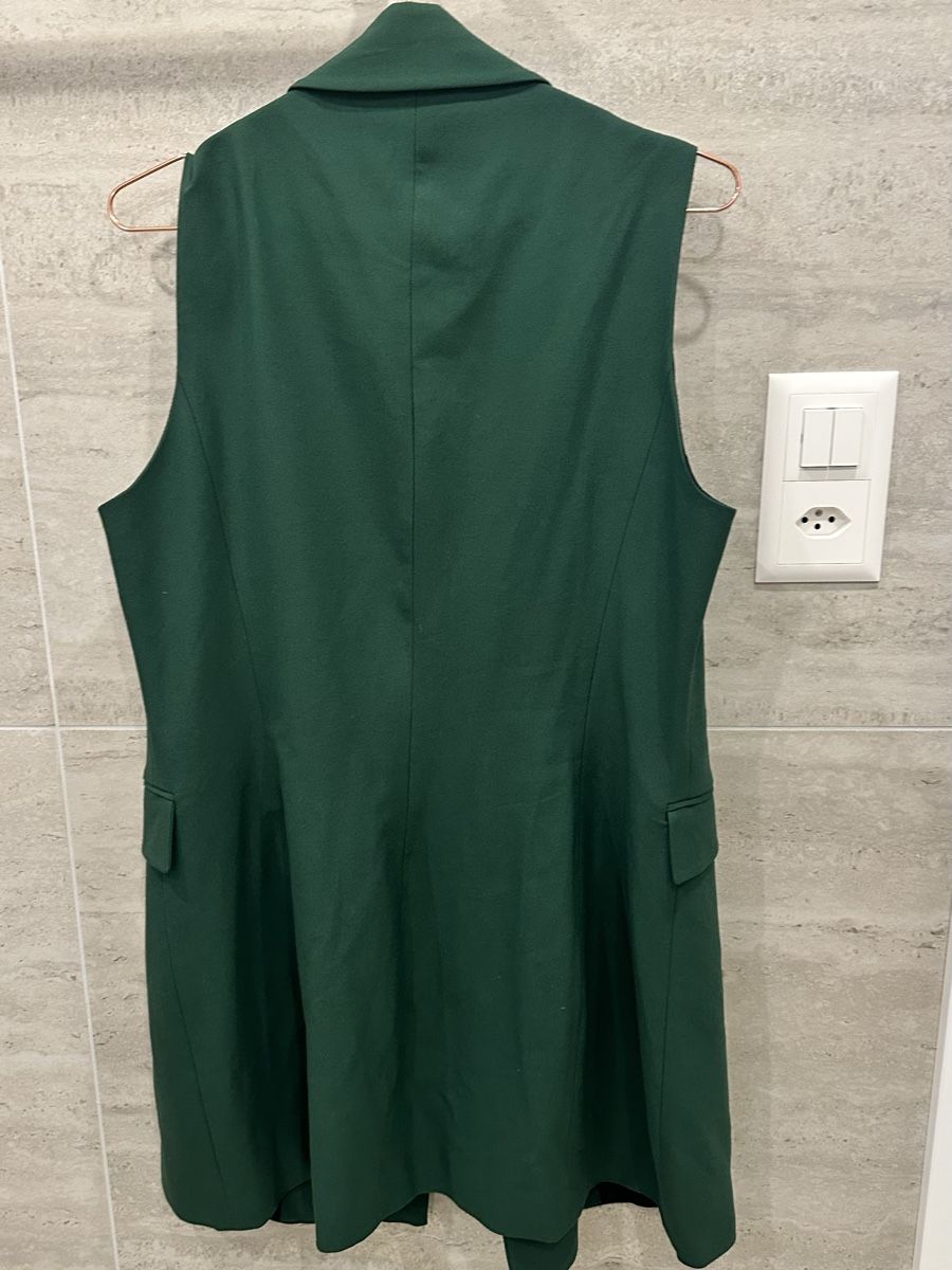 Zara Gilet & Giacche senza maniche: ZARA Weste / Blazer NP 99 – Usato da Richterswil venduto da chikolina01 2