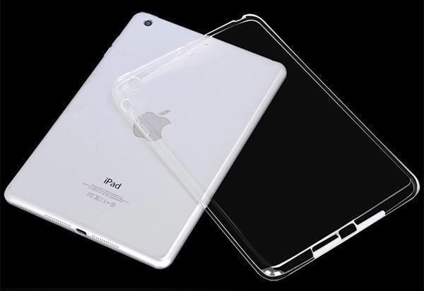 Coques & Sacs: iPad Air 2019 / iPad Pro 10.5" TPU Case – Neuf avec emballage d'origine à Zürich par Store-247 2