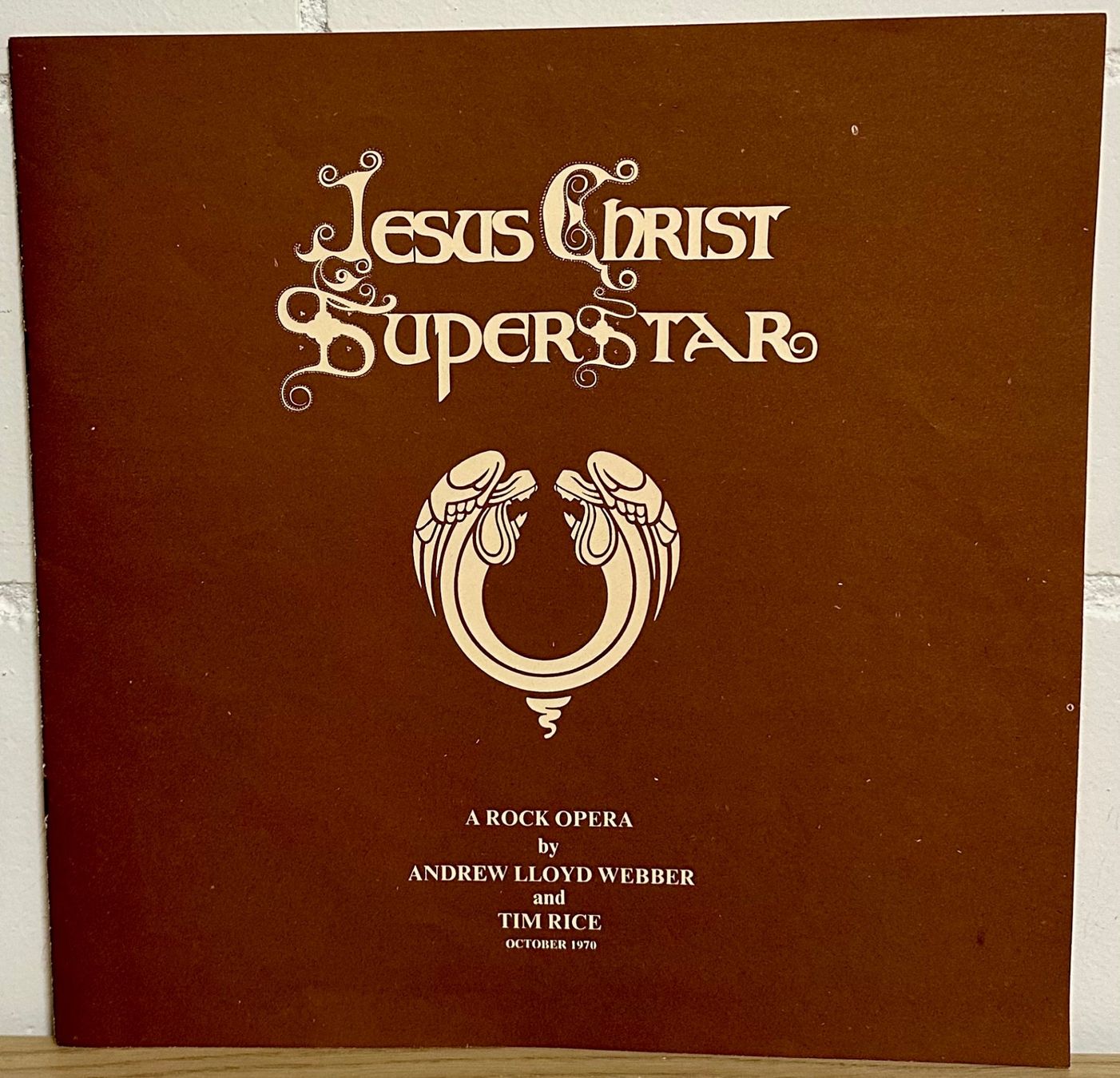 Dischi in vinile: VA - Jesus Christ Superstar // LPs: VG++; Box: VG – Usato da Zürich venduto da saltbee 2