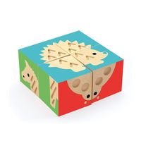Puzzle TouchBasic