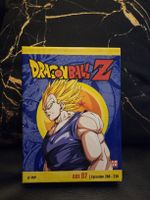 Dragon Ball Z – KAZÉ DVD Box 07 – Episoden 200–230 – Komplet