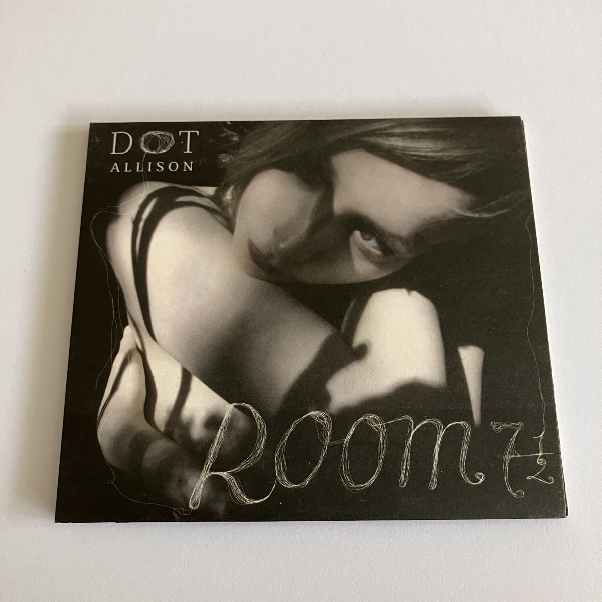 CD: Dot Allison "Room 7" CD Album – Usato da Zürich venduto da katix