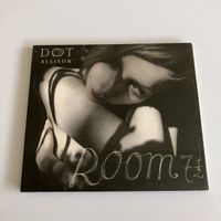 Dot Allison "Room 7" CD Album