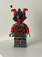 Lego figurine Ninjago Slackjaw Figur