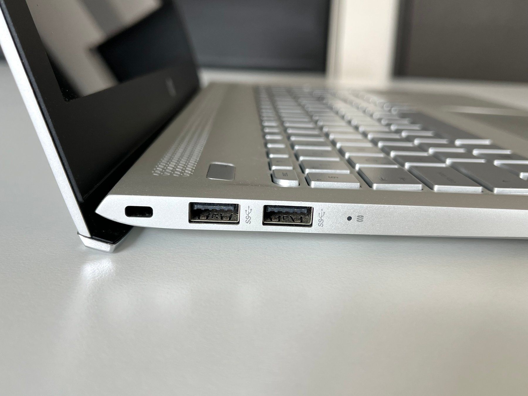 Hewlett Packard Notebooks: HP Laptop ENVY - 15-as165nz – Gebraucht aus Basel von Xani 4