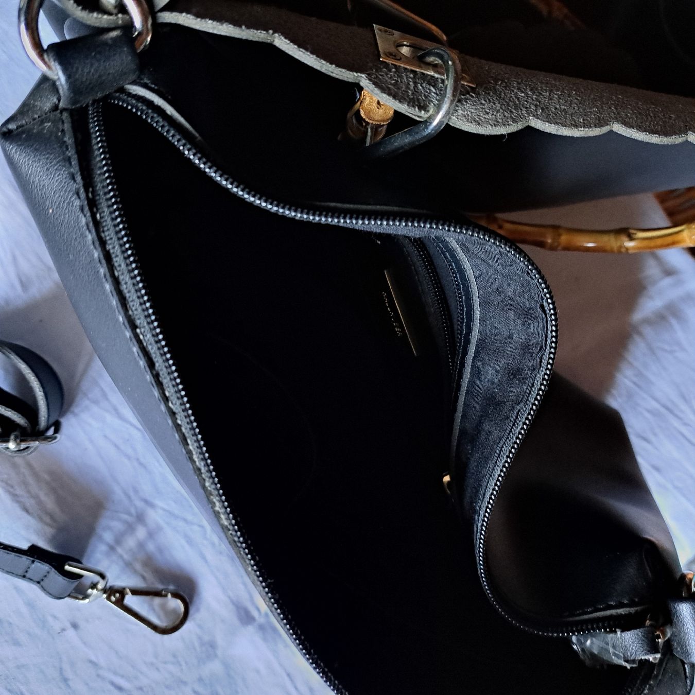 Borse da donna: Tasche/Handtasche – Usato da Grindelwald venduto da Scorpion1966 3