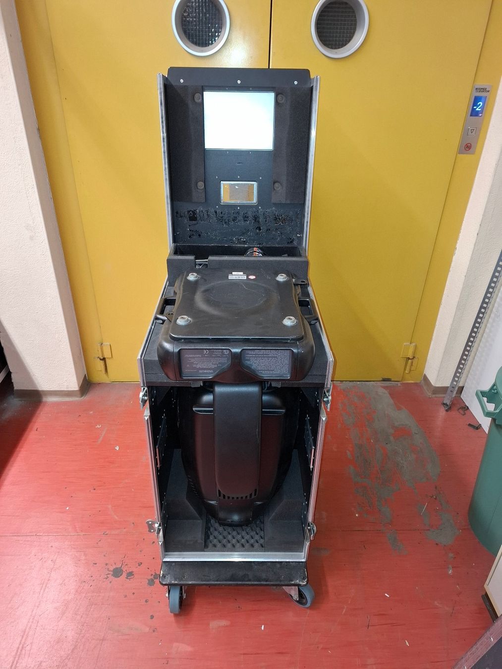 Lampes: Moving Head Varilite VL-3000 Spot – D'occasion à St. Gallen par moving_st.gallen 4