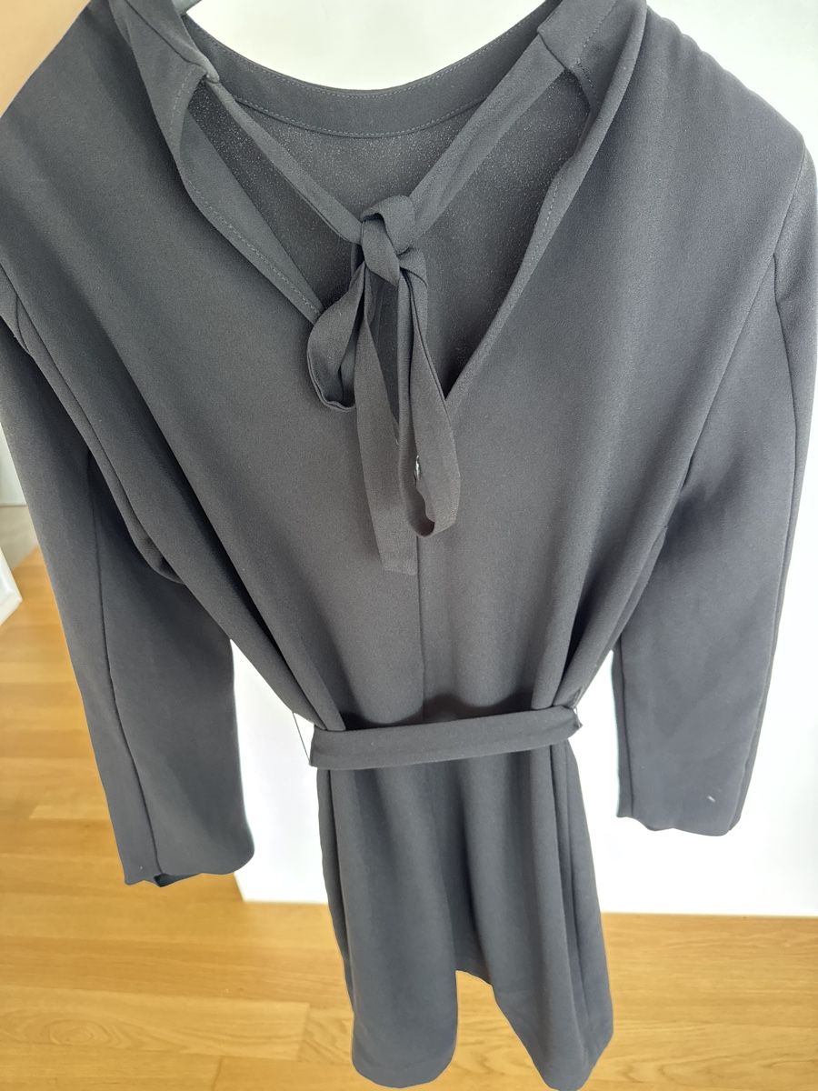 Zara Vestiti: Zara  Kleid mit Bindegürtel - Grösse S – Nuovo (secondo la descrizione) da Sursee venduto da Alyel 2
