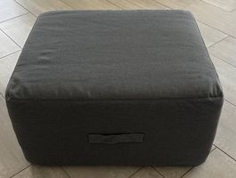 Sitzkissen/Matratze faltbar