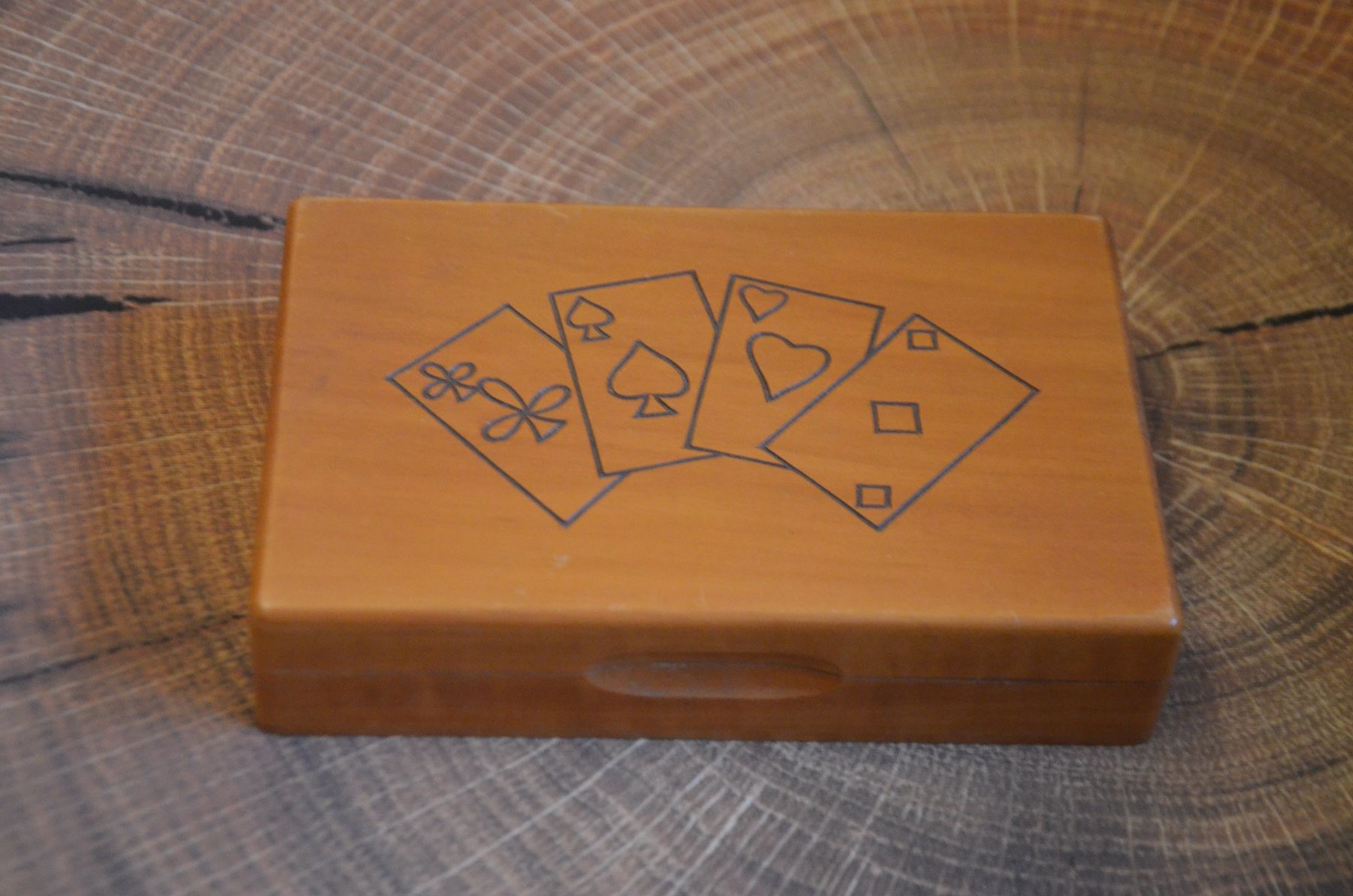 Giochi: JEUX DE CARTES – Usato da Chiasso venduto da Dolly015