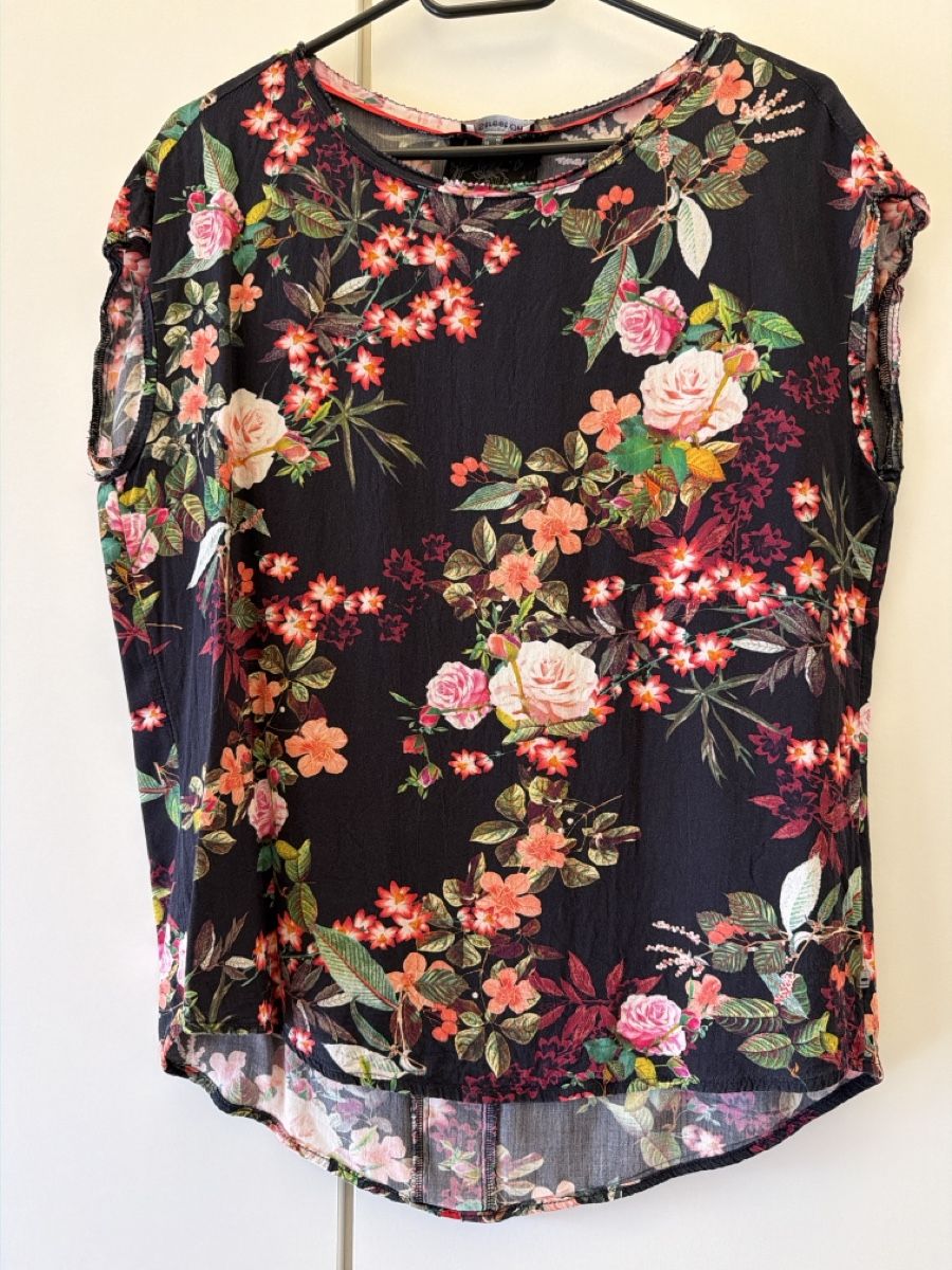 Camicette: Street One Bluse – Nuovo (secondo la descrizione) da Rotkreuz venduto da HKitty92