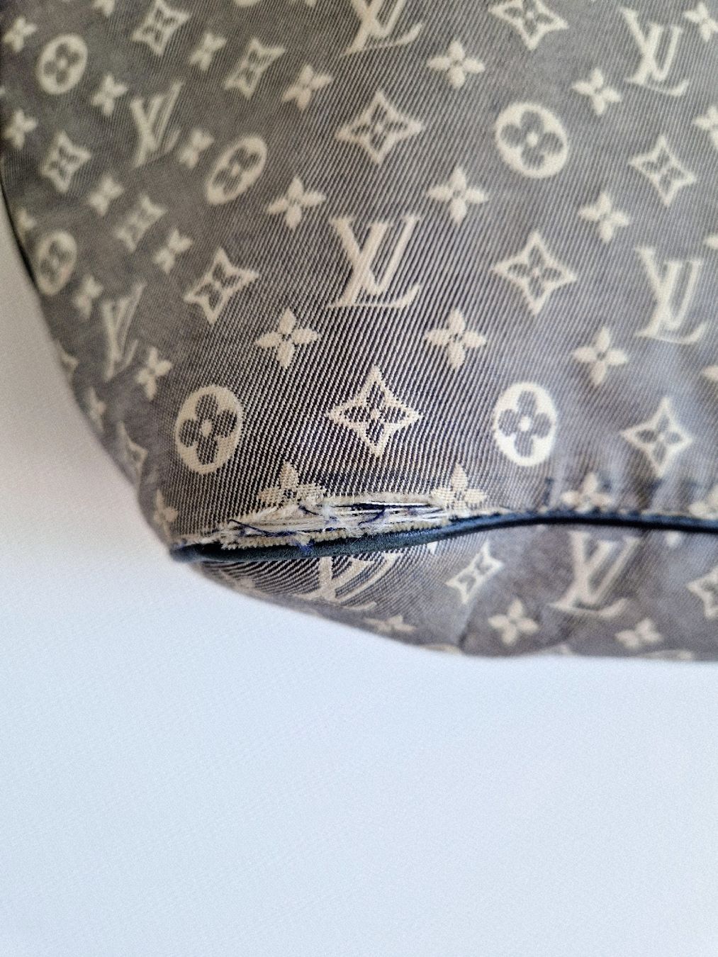 Louis Vuitton Borse da donna: Original LV Neverfull – Usato da Horgen venduto da akkohappyshopping 9