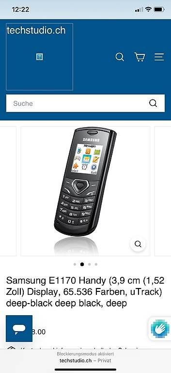 Samsung Telefoni cellulari / Smartphones: 2 Stück Samsung Handy – Usato da Malters venduto da supernova34 2