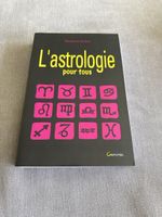 L'astrologie pour tous, Fantoni, état neuf