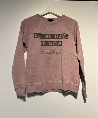 Pullover Rosa Grösse XS 